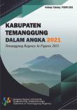 Kabupaten Temanggung Dalam Angka 2021