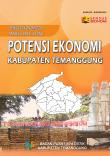 Potensi Ekonomi Kabupaten Temanggung (Sensus Ekonomi Analisis Hasil Listing)