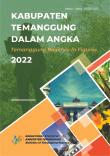 Kabupaten Temanggung Dalam Angka 2022